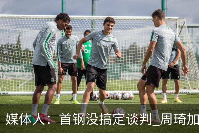 媒体人：首钢没搞定谈判 周琦加盟可能要黄