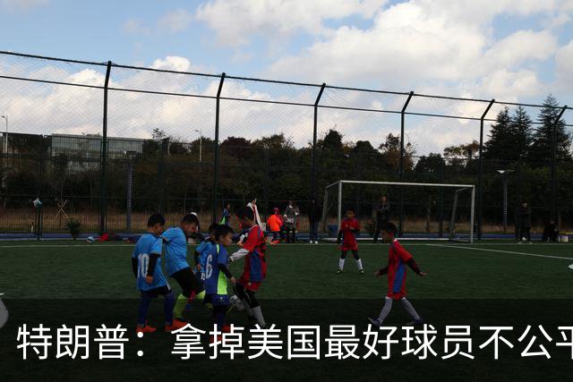 特朗普：拿掉美国最好球员不公平 只要求复核无关决定