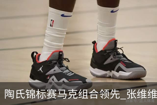 陶氏锦标赛马克组合领先 张维维/张雅惠上升到T10